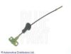 BLUE PRINT ADG04648 Cable, parking brake